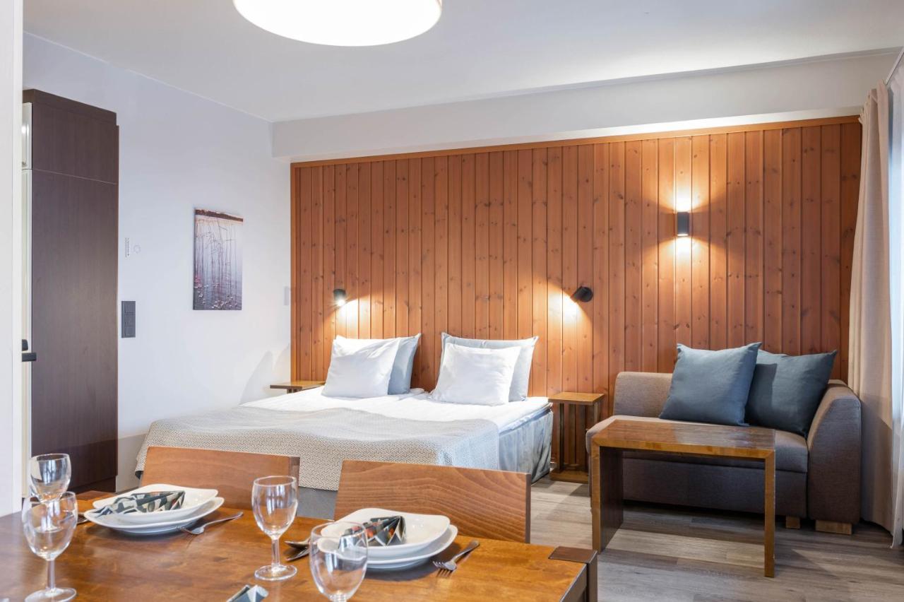 Ski-Inn Rukavillage Εξωτερικό φωτογραφία