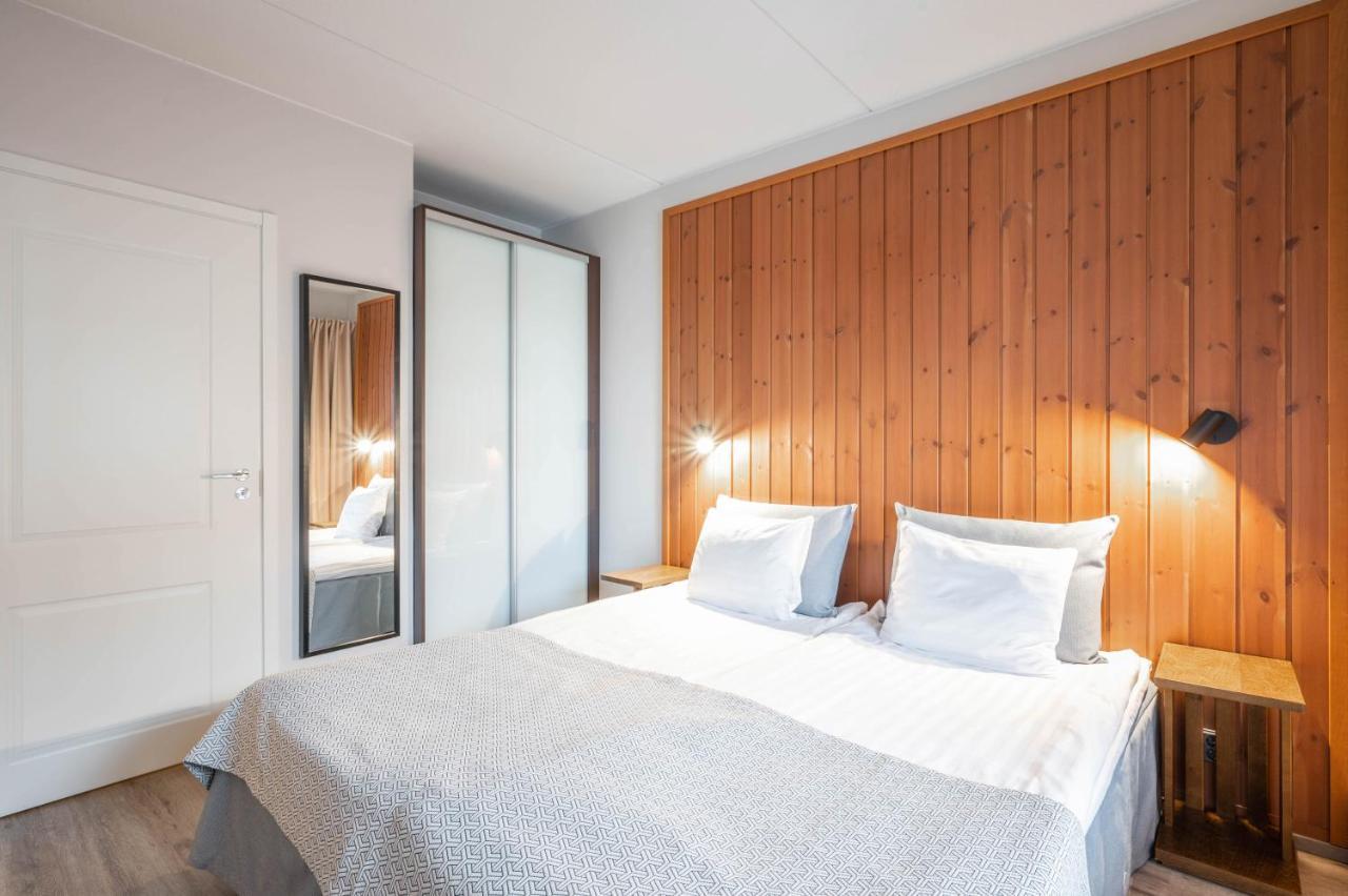 Ski-Inn Rukavillage Εξωτερικό φωτογραφία