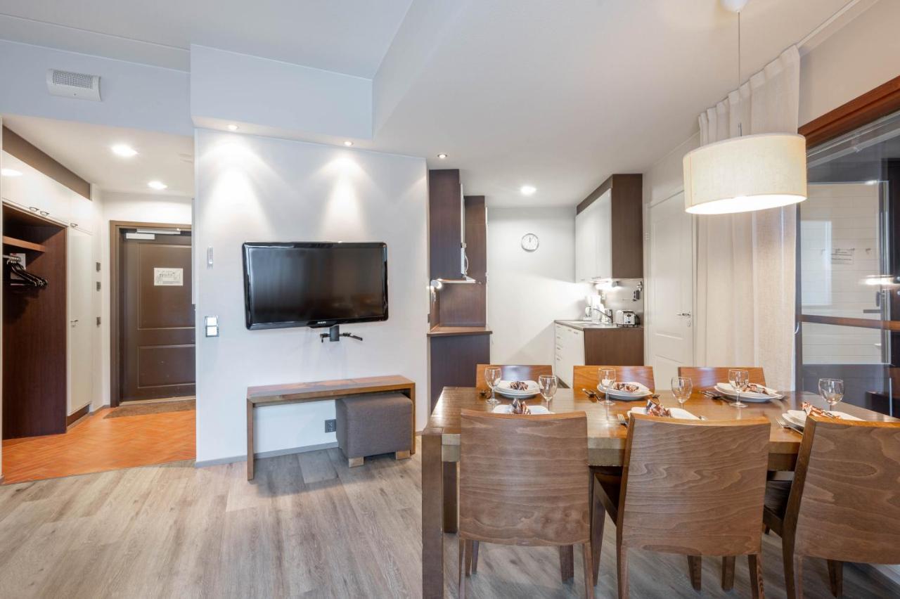 Ski-Inn Rukavillage Εξωτερικό φωτογραφία